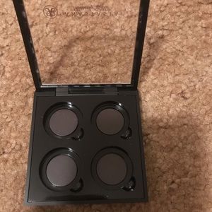 ABH EMPTY 4 EYESHADOW PALETTE